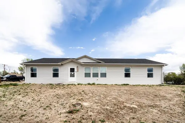 736 Indiana Avenue, Limon, CO 80828