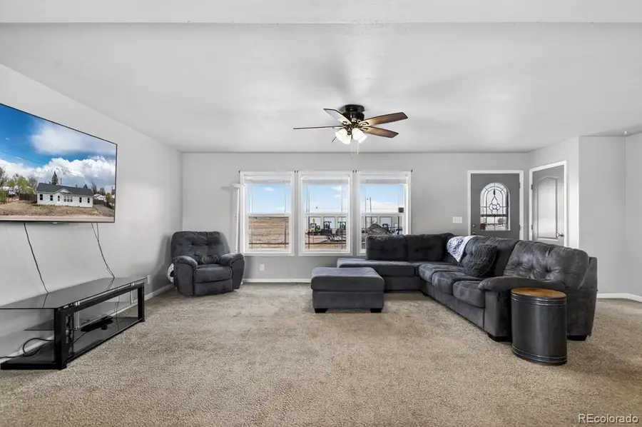 736 Indiana Avenue, Limon, CO 80828 - #2