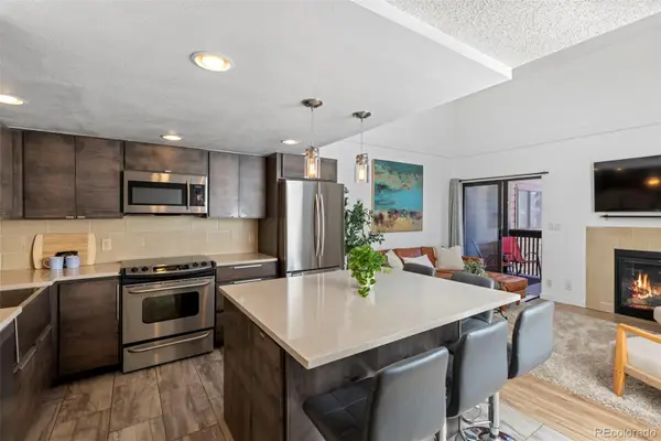 805 S 5th Avenue #332, Frisco, CO 80443