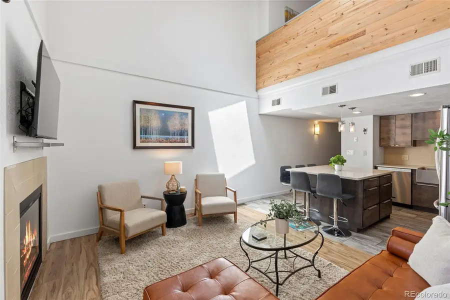 805 S 5th Avenue #332, Frisco, CO 80443 - #3
