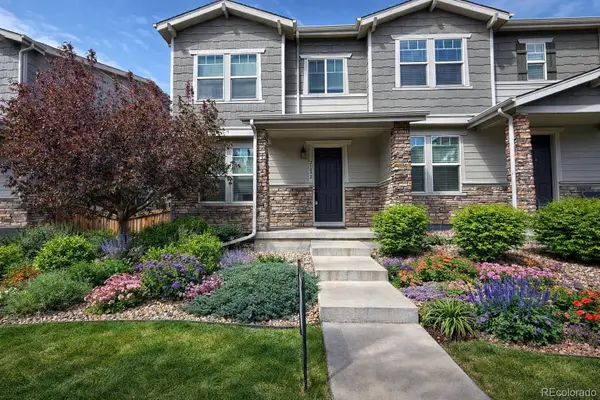 21892 E Quincy Circle, Aurora, CO 80015