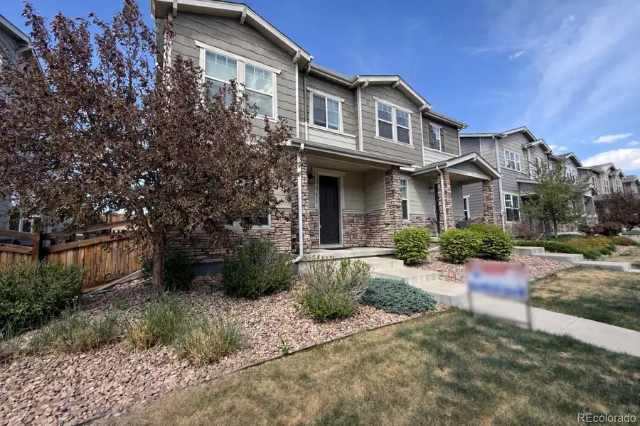 21892 E Quincy Circle, Aurora, CO 80015 - #2