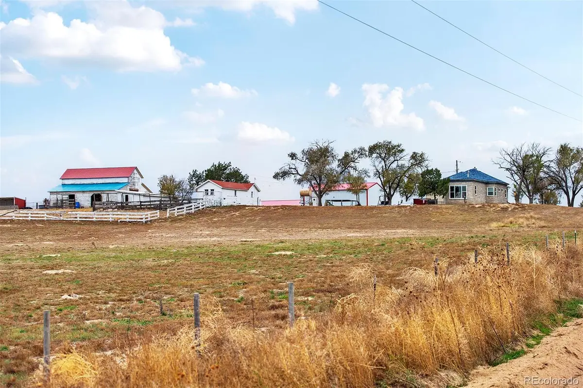 17754 County Road Jj, Fort Morgan, CO 80701 - Image #1