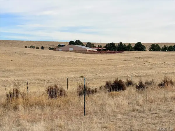 03 County Road 122, Ramah, CO 80832