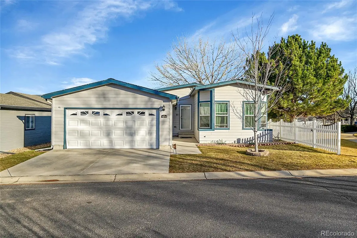 7875 Sunflower #133, Frederick, CO 80530 - Image #1