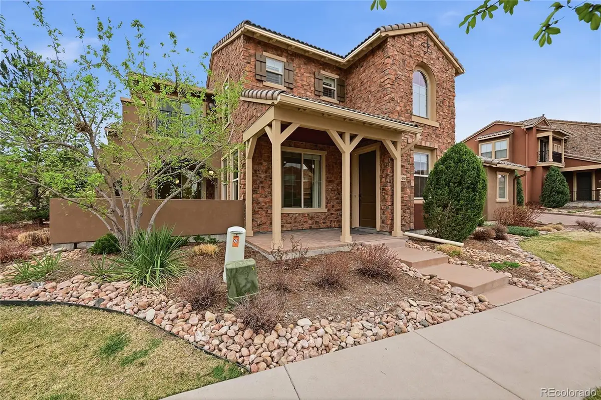 9500 Pendio Court, Highlands Ranch, CO 80126 - #1