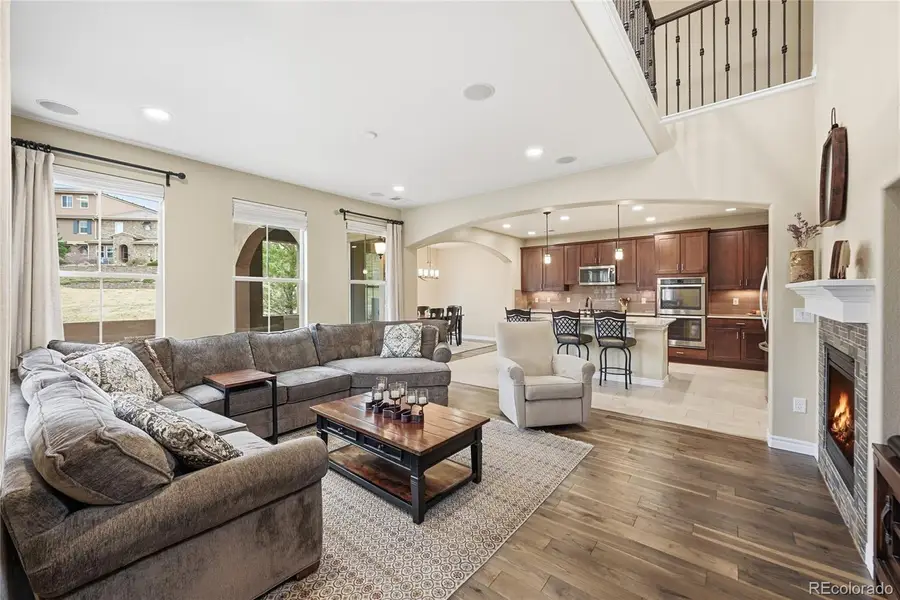 9500 Pendio Court, Highlands Ranch, CO 80126 - #2