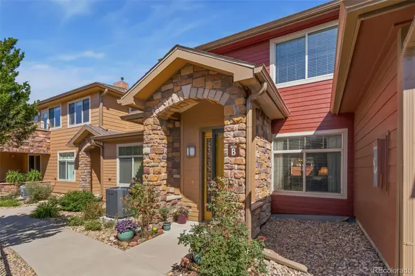8551 Gold Peak Drive #B, Highlands Ranch, CO 80130