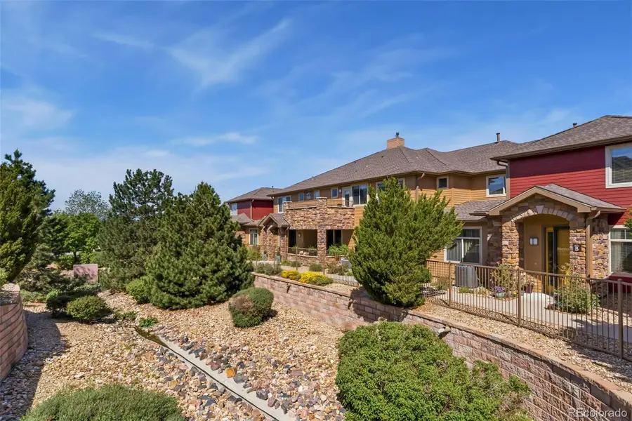 8551 Gold Peak Drive #B, Highlands Ranch, CO 80130 - #2