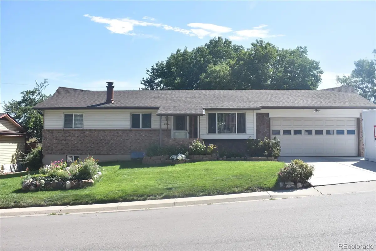 8360 Ralph Lane, Denver, CO 80221 - #1