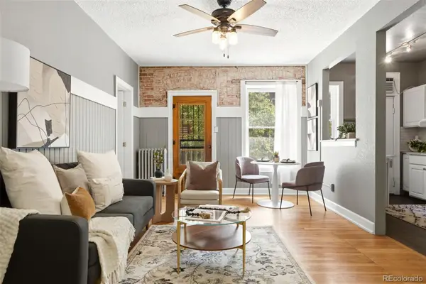 1376 N Pearl Street #110, Denver, CO 80203
