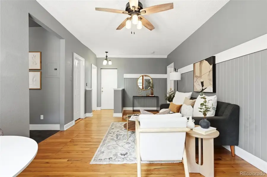 1376 N Pearl Street #110, Denver, CO 80203 - #2