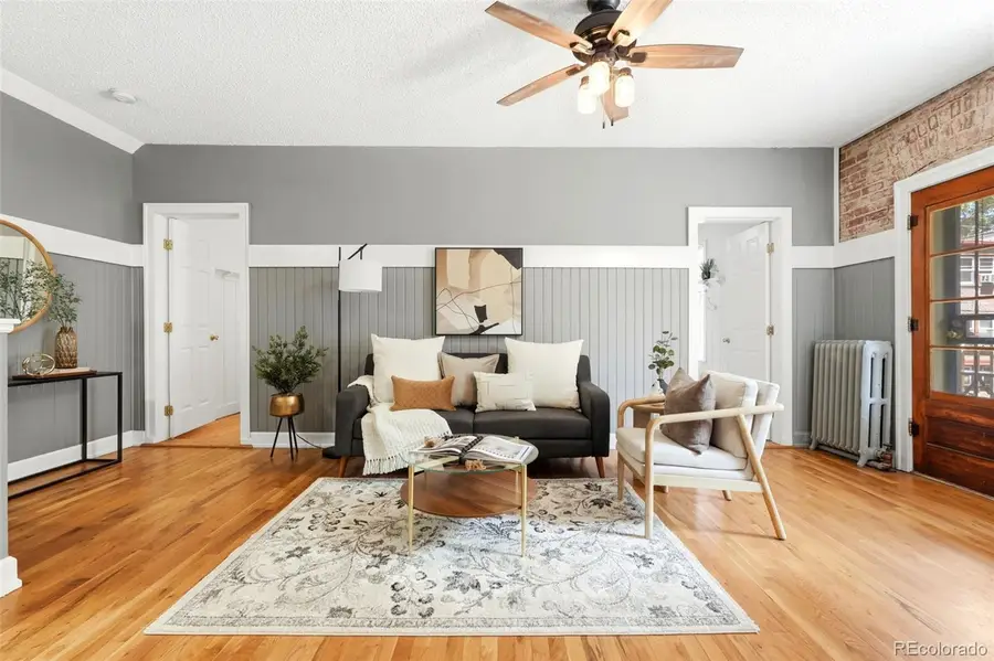 1376 N Pearl Street #110, Denver, CO 80203 - #3