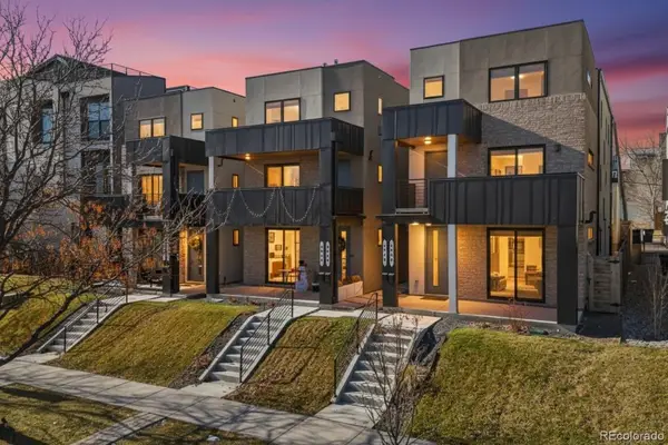 1725 Julian Street, Denver, CO 80204