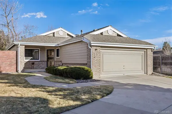 8040 E Dartmouth Avenue #13, Denver, CO 80231