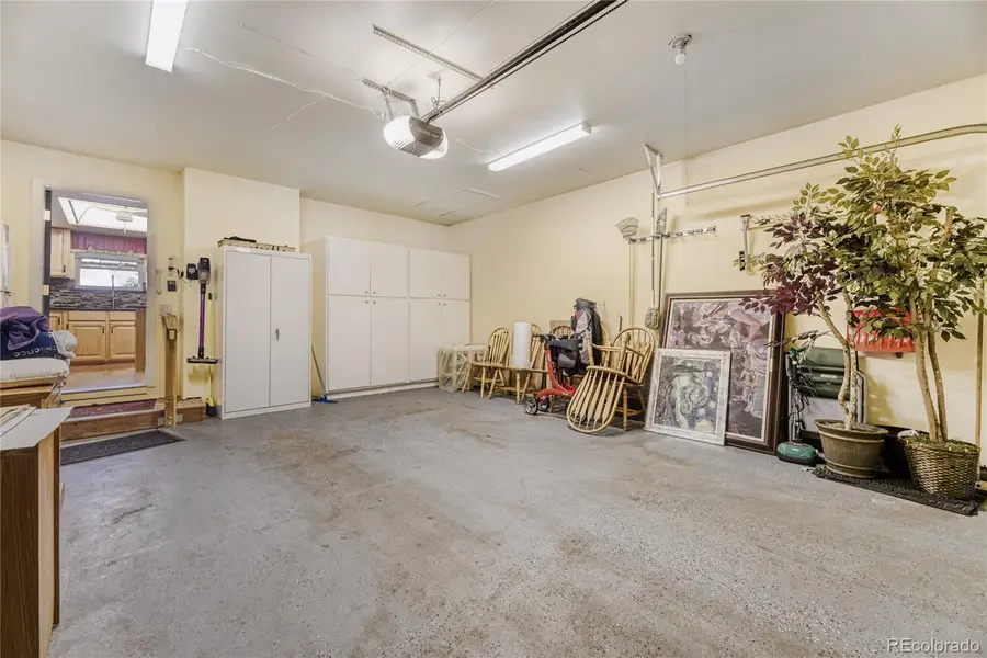 2824 S Heather Gardens Way #B, Aurora, CO 80014 - #2