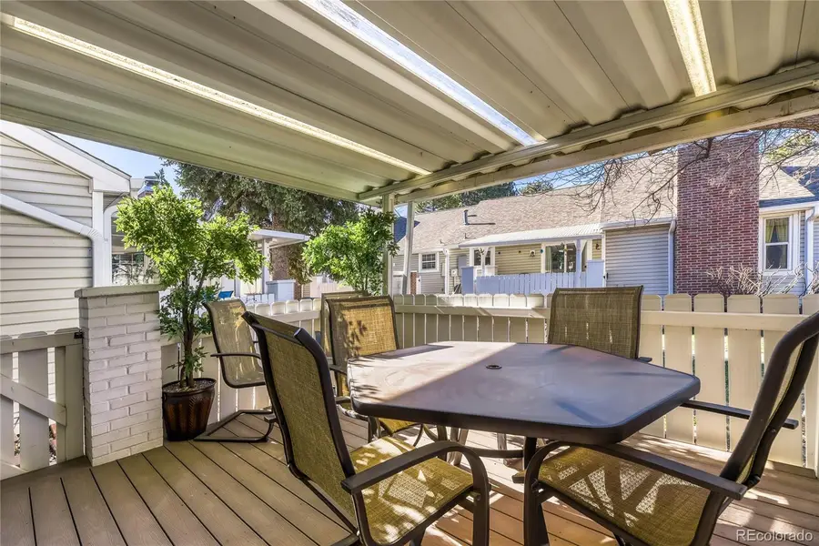 2824 S Heather Gardens Way #B, Aurora, CO 80014 - #3