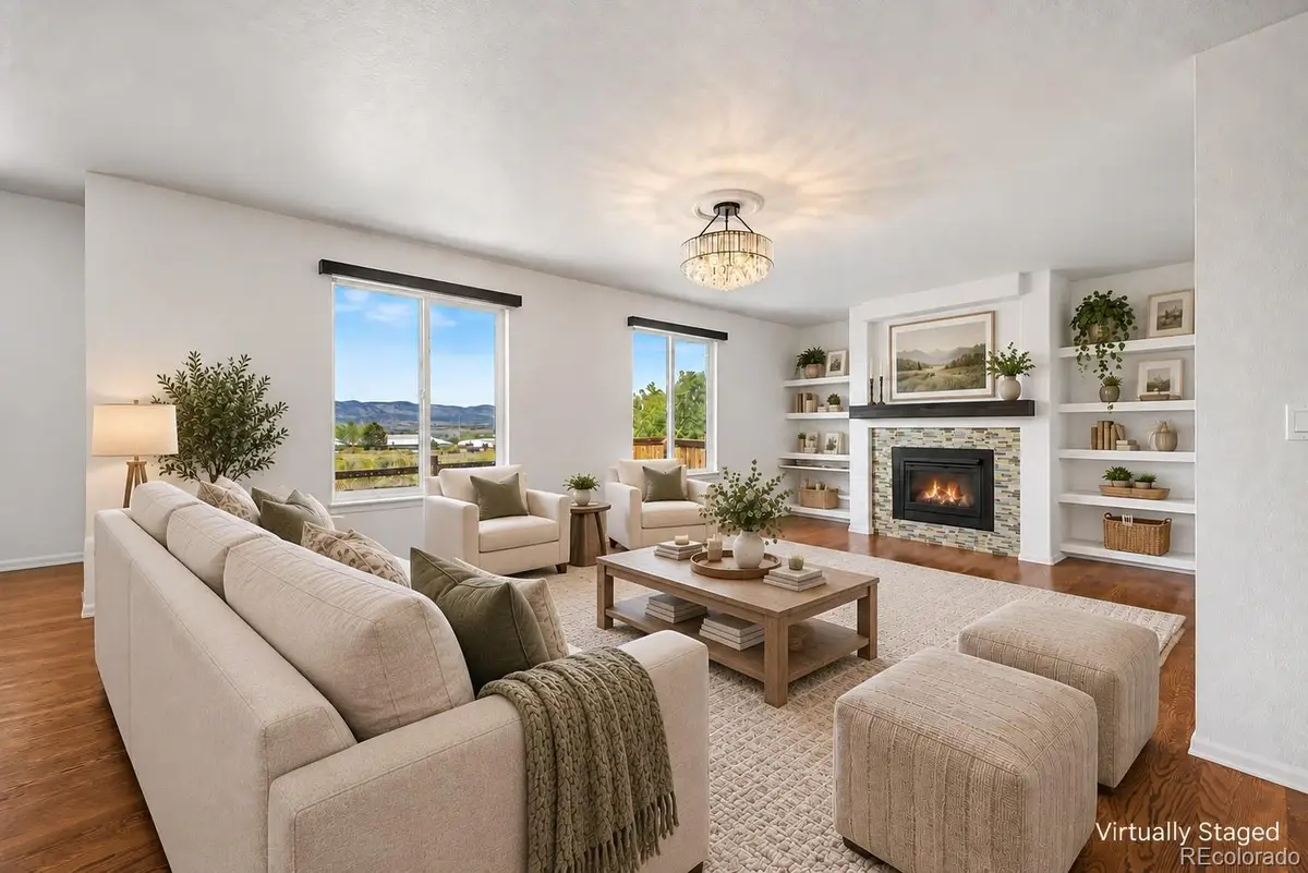 3763 Bucknell Drive, Highlands Ranch, CO 80129 - #1