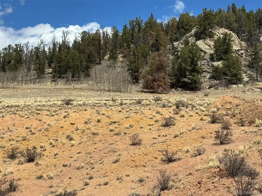 1472 W Longbow Drive, Como, CO 80432 - #2