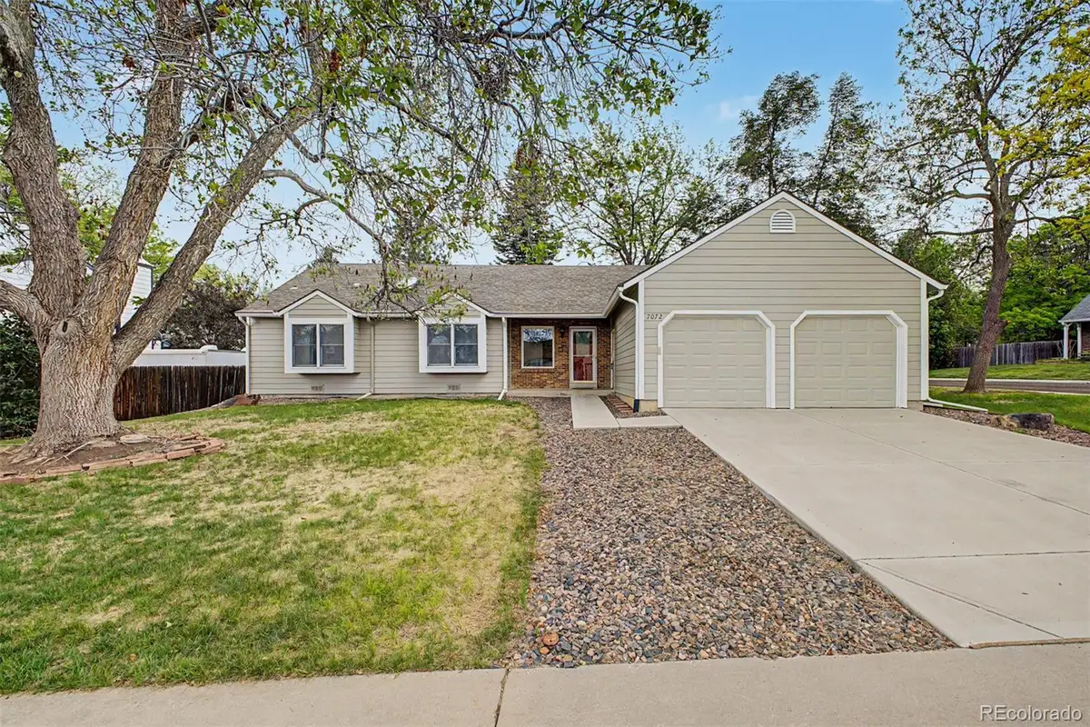 7072 S Eudora Street, Centennial, CO 80122 - #1