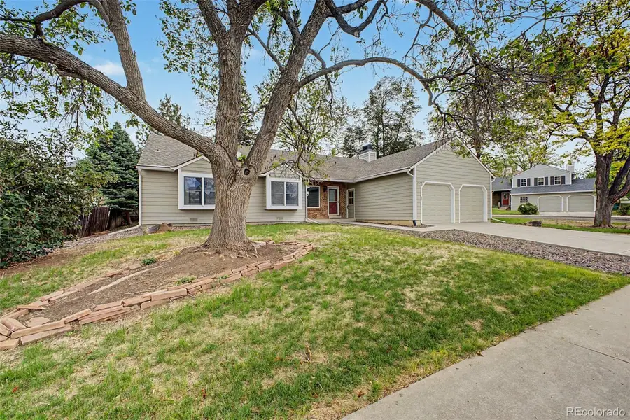 7072 S Eudora Street, Centennial, CO 80122 - #2