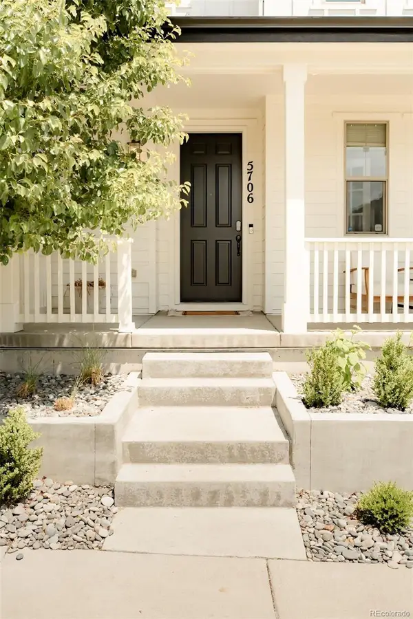 5706 Boston Court, Denver, CO 80238
