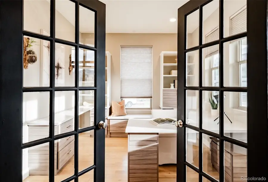 5706 Boston Court, Denver, CO 80238 - #3