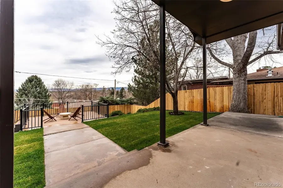 3606 W Linvale Place, Denver, CO 80236 - #2