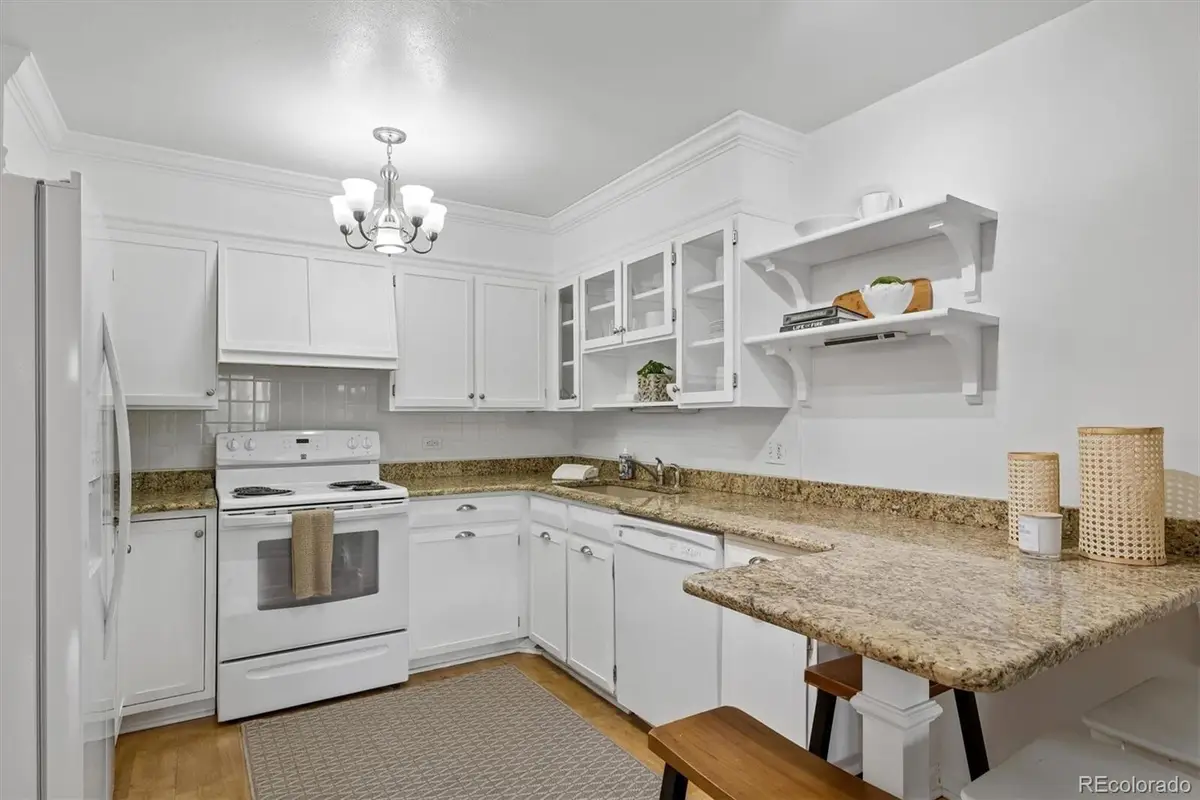 755 S Alton Way #2A, Denver, CO 80247 - #1