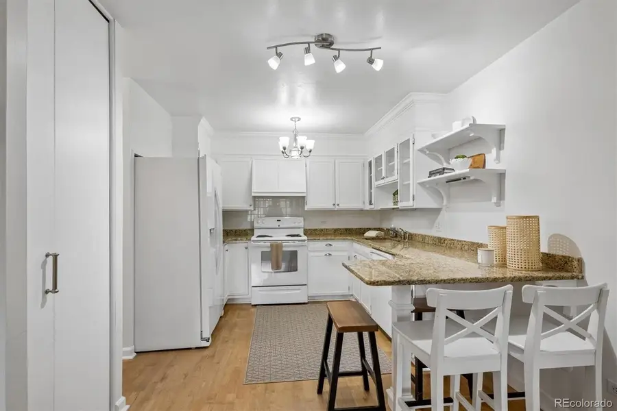 755 S Alton Way #2A, Denver, CO 80247 - #2