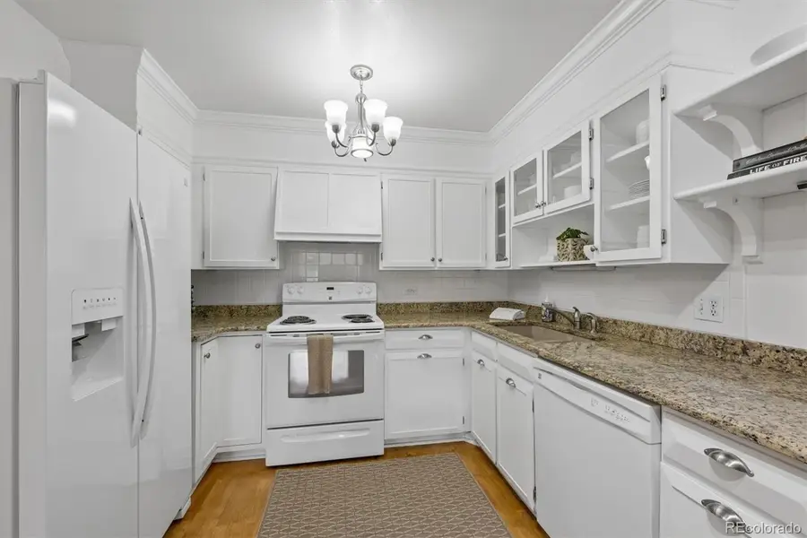 755 S Alton Way #2A, Denver, CO 80247 - #3