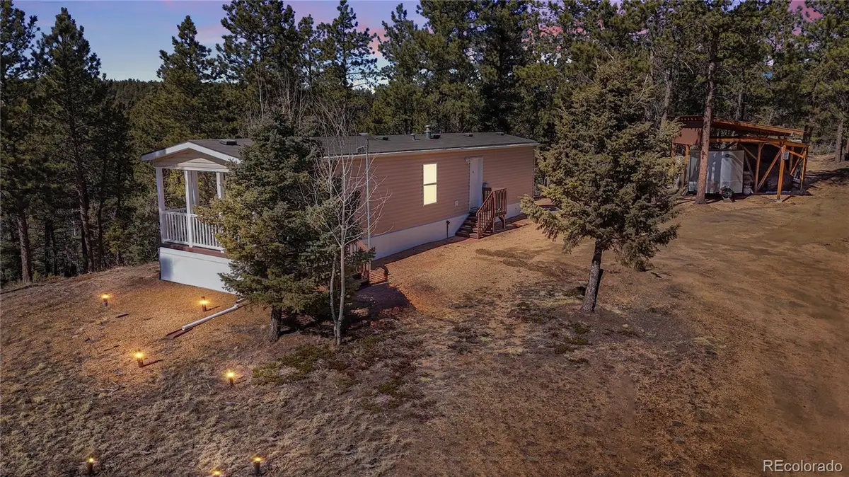 509 John Drive, Divide, CO 80814 - #1