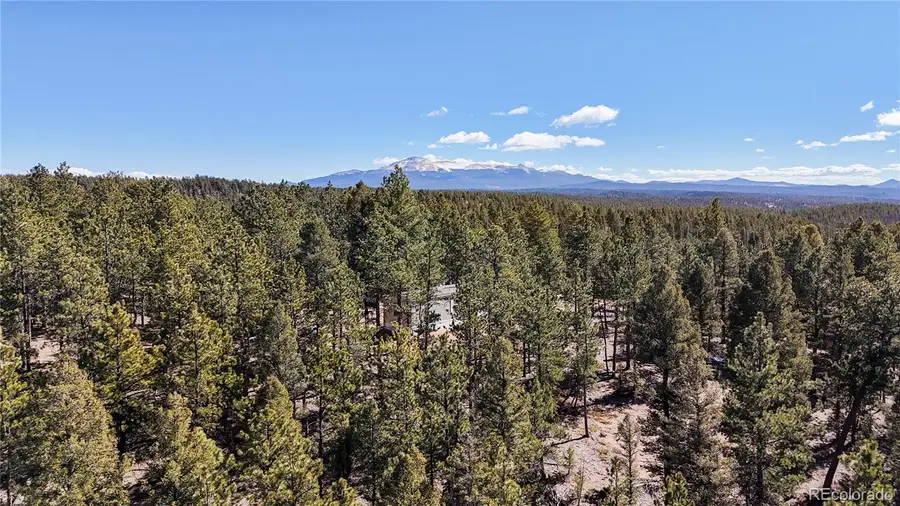 509 John Drive, Divide, CO 80814 - #2
