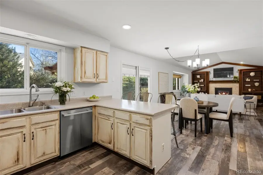 10062 Granite Hill Drive, Parker, CO 80134 - #2