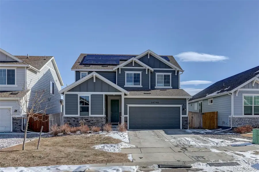 16746 Beaumont Boulevard, Mead, CO 80542 - Image #2