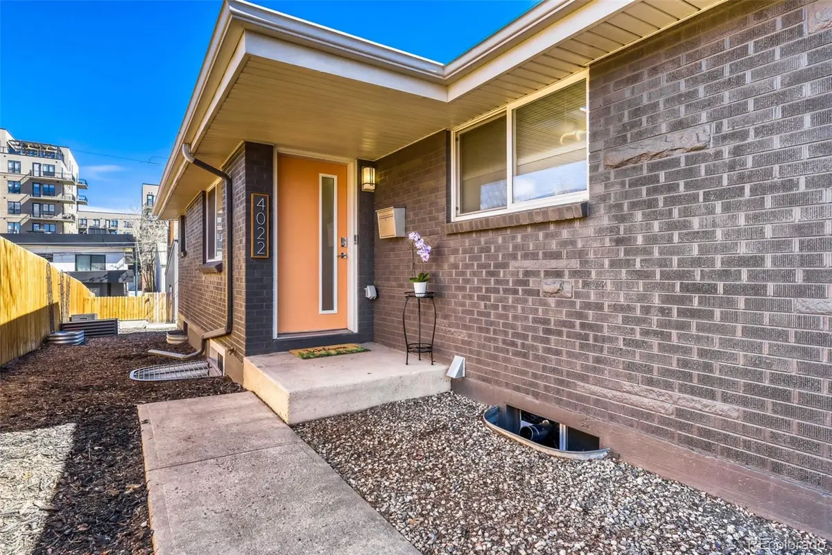 4022 Kalamath Street, Denver, CO 80211 - #1
