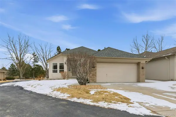 890 Appleby Place, Castle Rock, CO 80104