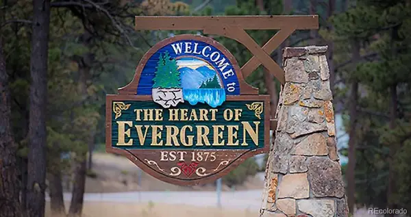 28176 Alabraska Lane, Evergreen, CO 80439