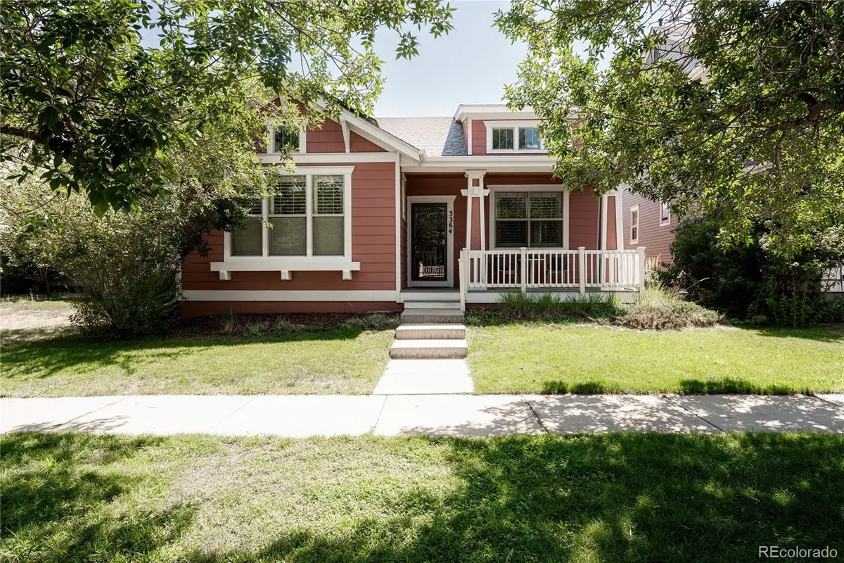 3364 Wabash Street, Denver, CO 80238 - #1