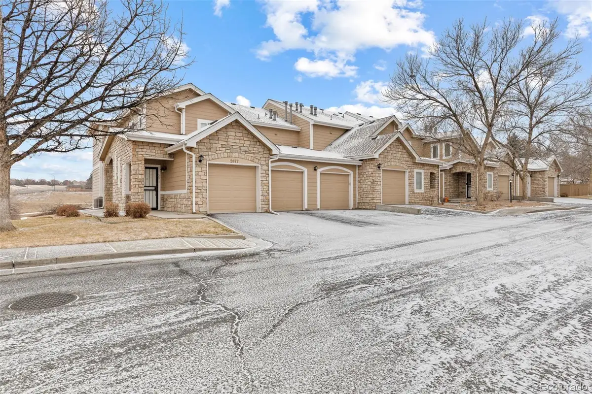 2877 W 119th Avenue #103, Westminster, CO 80234 - Image #1