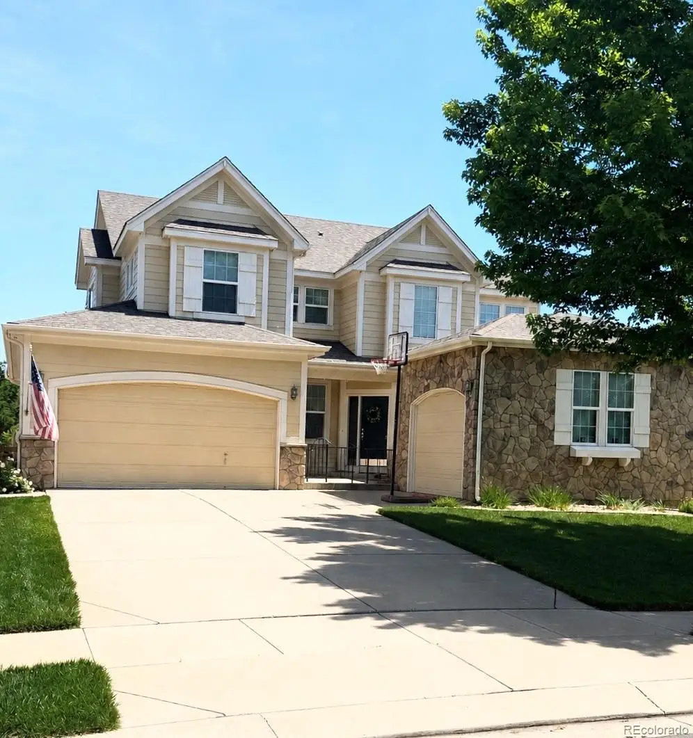 4786 Rabbit Mountain Road, Broomfield, CO 80020 - #1