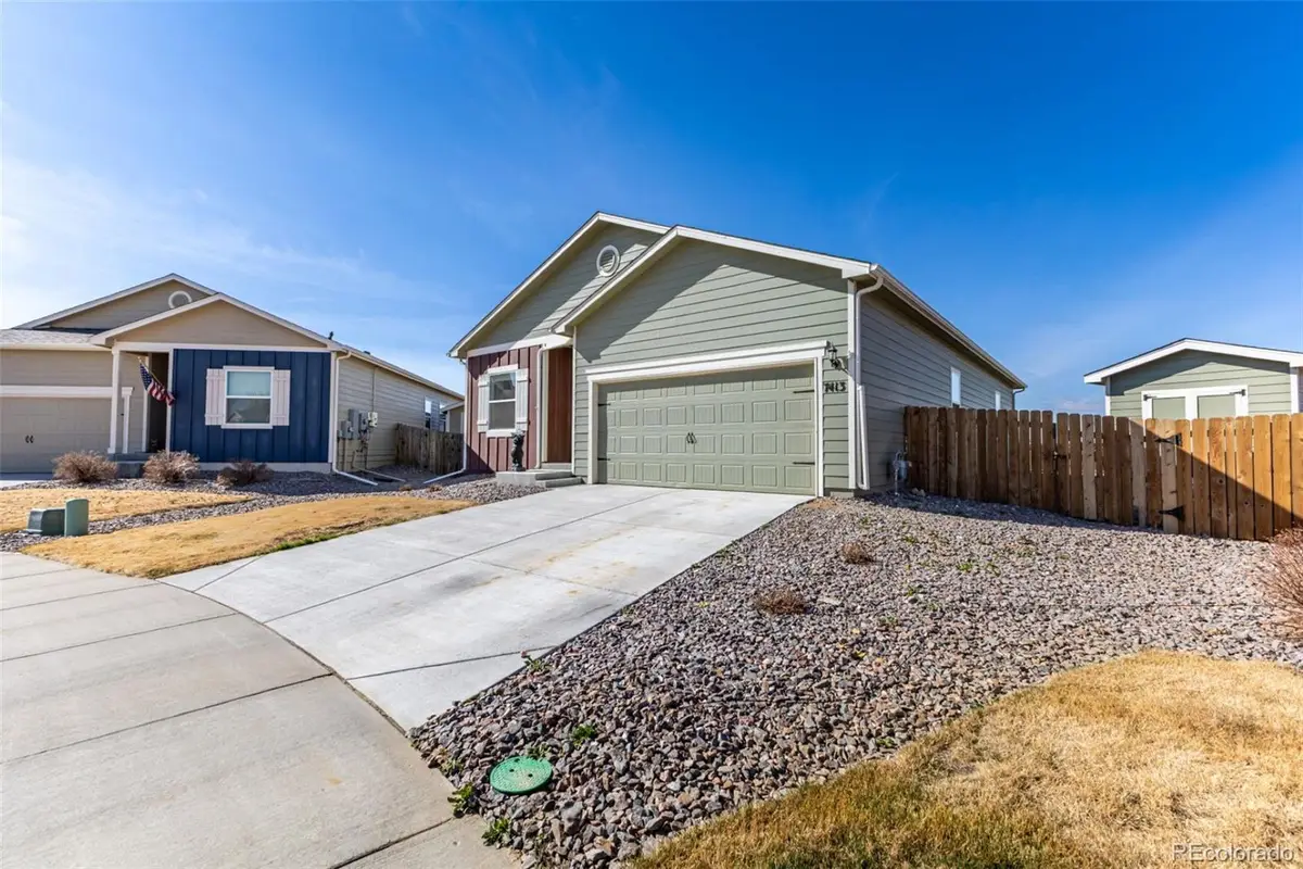 7413 Ellingwood Circle, Frederick, CO 80504 - #1