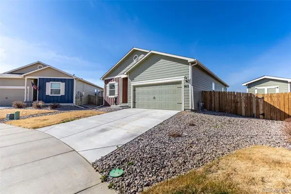 7413 Ellingwood Circle, Frederick, CO 80504