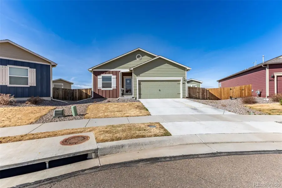 7413 Ellingwood Circle, Frederick, CO 80504 - #2
