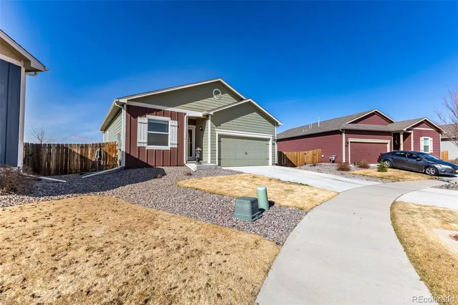 7413 Ellingwood Circle, Frederick, CO 80504 - #3
