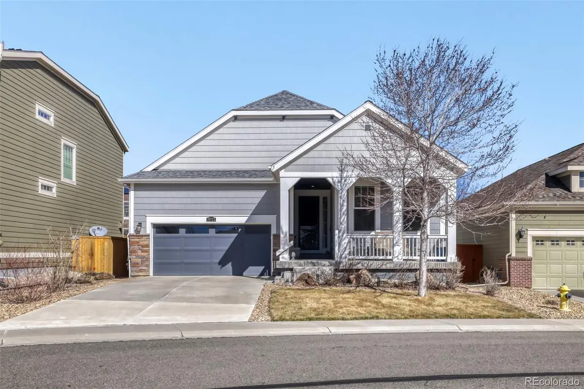 19723 W 58th Place, Golden, CO 80403 - #1