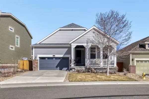 19723 W 58th Place, Golden, CO 80403