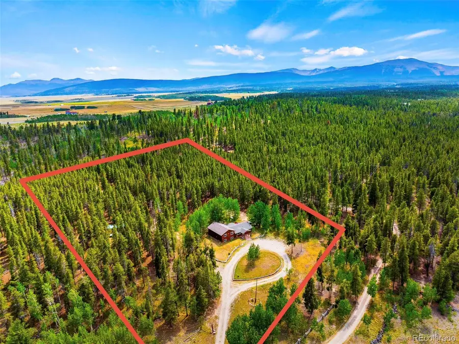 163 Meadow View Lane, Fairplay, CO 80440 - #3