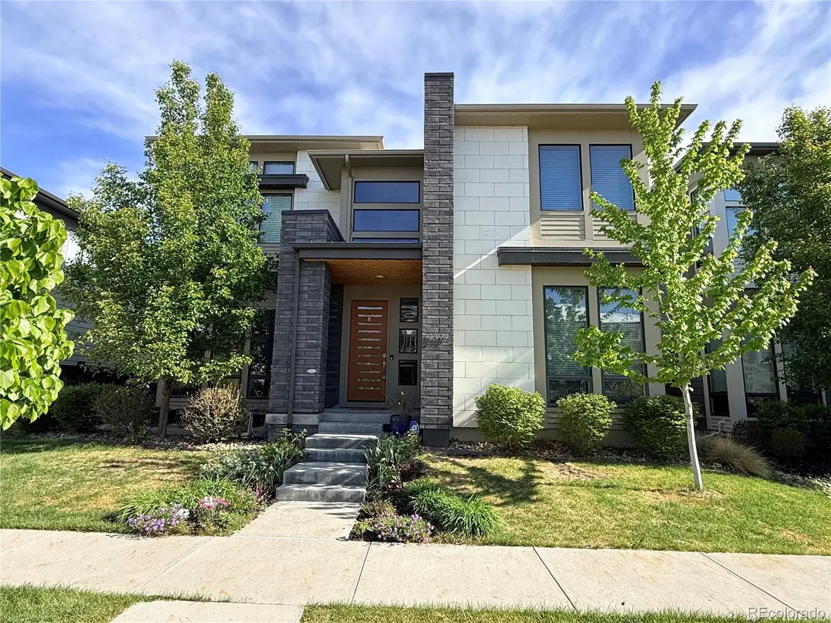 9399 E 58th Drive, Denver, CO 80238 - #1
