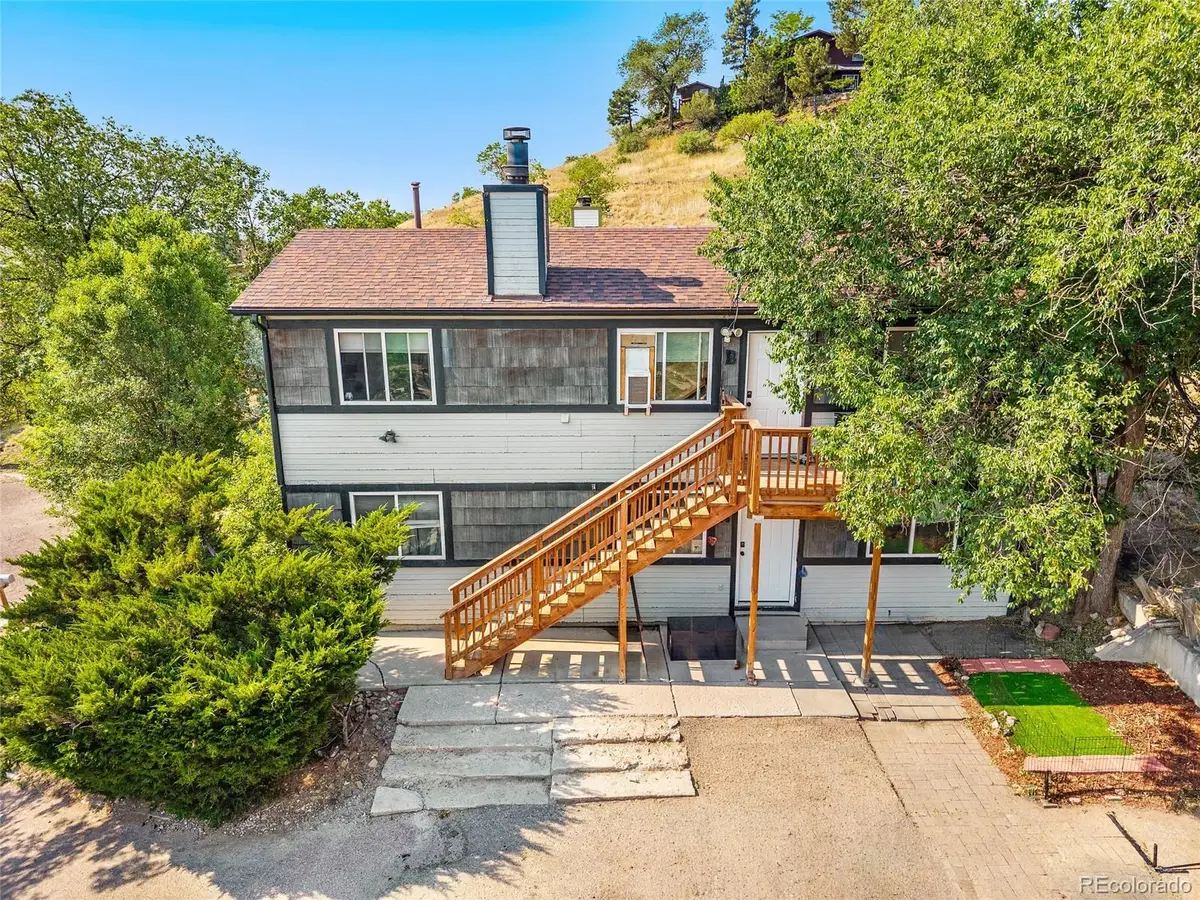 2030 W Yampa Street, Colorado Springs, CO 80904 - #1
